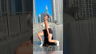 O wanta wamma | Anju Yadav |  #anjuyadav #burjkhalifa #shortvideo #dubailife #burjkhalifaview