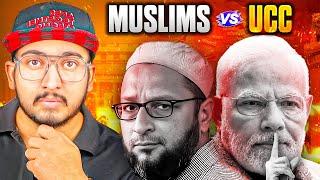 Is Uniform Civil Code against Muslims?