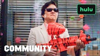 Community - Genres | Hulu