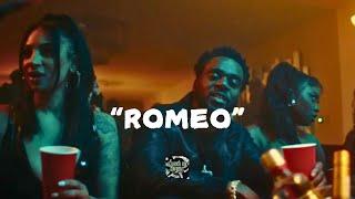 “ROMEO” | Nines x Skrapz Type Beat | UK Rap Instrumental 2024