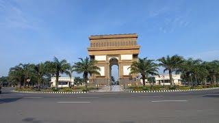 WELCOME KEDIRI CITY