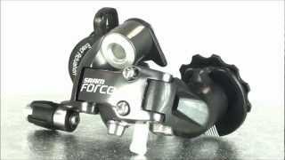 Sram Force Rear Mech