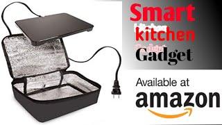 Smart Kitchen Gadgets available in Amazon india.  gadget info