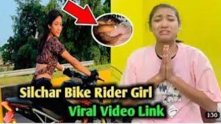 Viral girl Silchar Video link