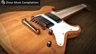 Instrument special_ Electric Guitar 2 - A two hour long compilation(240P).mp4