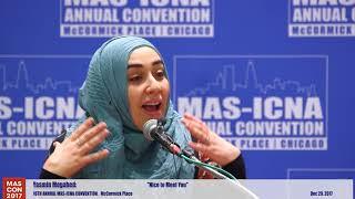 Yasmin Mogahed | Having a Positive opinion of Allah