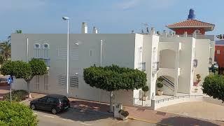 Marina de la Torre 3 bedrooms apartment in Mojacar Beach