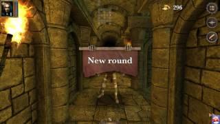 7 Mages: Gameplay (PC HD) (Steam Early Access Dungeon Crawler Game)