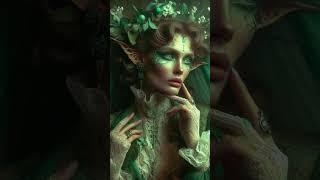 Encountering the Enigmatic Huldufólk of Iceland #spirits #ghouls #supernatural #myths #demon #muses