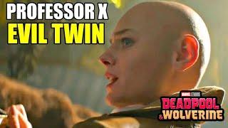 Why Cassandra Nova is WAY More Powerful Than You Realize - Deadpool & Wolverine Explained