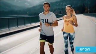 21run.com - TV-Spot