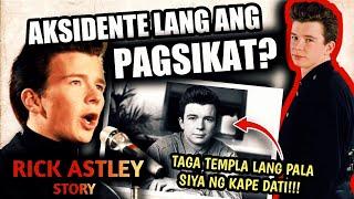 Ano na ang Nangyari sa 1980s Pop Idol na si RICK ASTLEY?