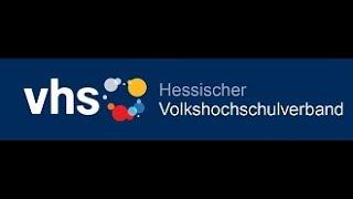 Transferagentur Hessen fragt nach: Dr. Christoph Köck, Hessischer Volkshochschulverband e.V.
