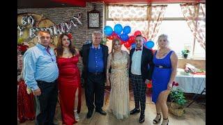 happy birthda 60 years - dusan&ludmila/ 2 cast - kapela porac martin band