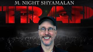 Trap - Nostalgia Critic