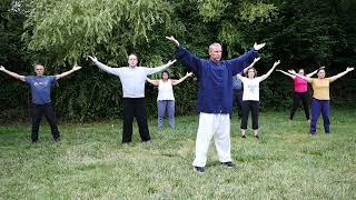 Guigen Qigong Juin 2022