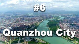 Ep6【Fujian Province】Quanzhou City