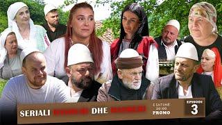 TREGIME POPULLORE- DASHURI DHE HASMERI - Episodi 3 (PROMO)