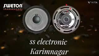 Sweton ss electronics Karimnagar 9059786444 7013798626