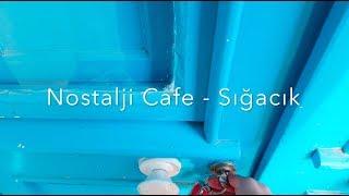 Kaleiçi Pansiyon & Nostalji Cafe - Sığacık