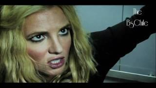 (TheBsChile) Britney Spears - Human Nature Making Off