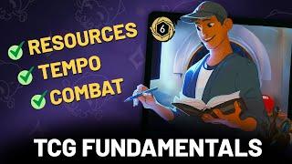 TCG Fundamentals | How to Improve at Disney Lorcana