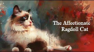 Ragdoll Cats: The Affectionate and Graceful