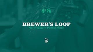 DiscoverNEPA Brewer's Loop