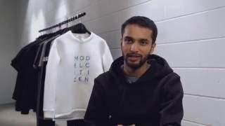 Interviewing The Man Behind The Brand: Eeshal | Model Citizen