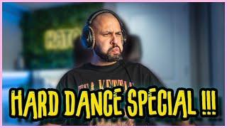 THE FIRST HARD DANCE SPECIAL (Hardstyle, Rawstyle & More Bangers)  || HCDS 82