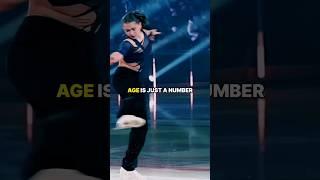 AGE IS JUST A NUMBER  || sigma rule ~| #motivation  #youtubeshorts #inspiration #viral