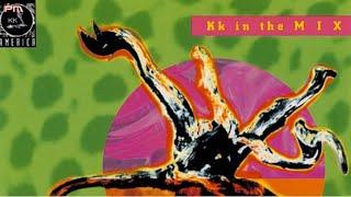 KK In The MIX - 1997 (Techno CD Mix)