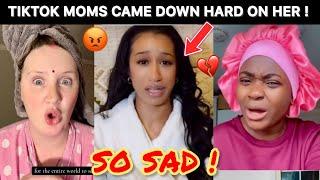 People React to THE NEW TROPHY WIFE ‘ s VIRAL VIDEO on TikTok! THEY WENT IN!