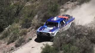 #4K Trophy Truck #45 Mango Racing Baja 500 2022