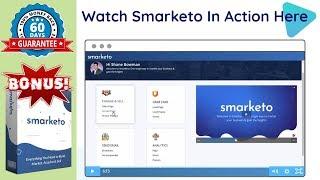 Dr.Amit Pareek's Smarketo Review - Scam or Does It Really Work?