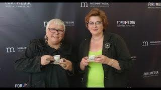 Книжный человек. Юлия Иванова. Предметный разговор.