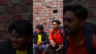 comedy video| Gujju Vikudo |  Desi Gujarati Comedy #ytshortsvideo #comedyking #vikudocomedy