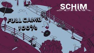 SCHiM: Full Game [100%] (No Commentary Walkthrough)