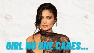 Should We Feel Bad For Kylie Jenner?