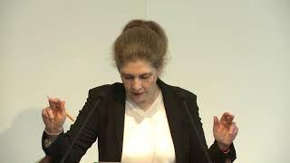 Architectural Education as the Research Topic - Joan Ockman