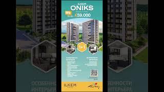 ТОП 4 проекта на берегу Средиземного моря