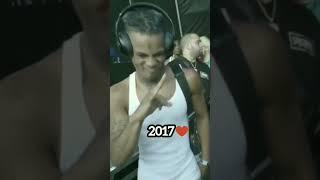 XXXTentacion King rapper 2017 [ R.I.P legend miss you X 2018 #xxxtentacion #llj #rap