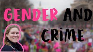 Gender, Crime, and the Problem with Prostitution (Podcast)