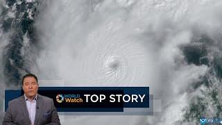 Top Story | Florida Hurricane Prep