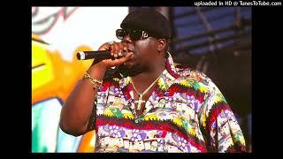 Notorious Big...Poppa As Usual (DJ Shawne Blend God Remix)