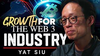 The Year of Expansion: Web3 Industry Poised for Growth in 2024 - Brian Rose & Yat Siu