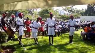 FWEMBA DANCE