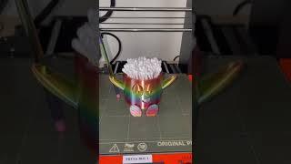 3D printed Chill Buddy Organizer! #3dprinted #3dprinter #3dprinting #3dprinterfarm #chillbuddy