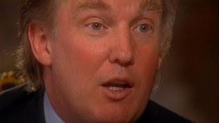 Donald Trump: 'Putting a Wife to Work Is a Very Dangerous Thing' [FULL 1994 INTERVIEW]