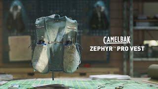 CamelBak NEW Zephyr™ Pro Vest